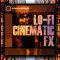 Industrial Strength Lo-Fi Cinematic FX WAV