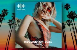 SevenSounds Reggaeton 2021 MIDI-WAV