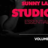 Sunny Lax Studio Essentials Volume 2