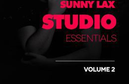 Sunny Lax Studio Essentials Volume 2