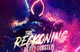 The Reckoning Heavy Dubstep WAV-SERUM