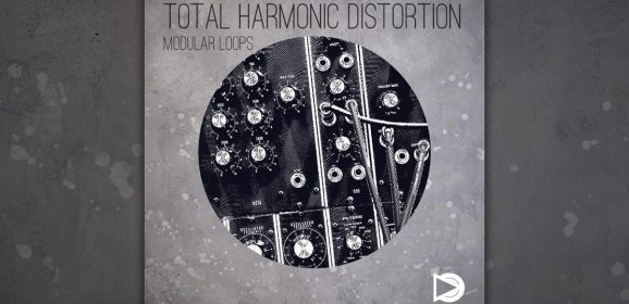 Total Harmonic Distortion FREE WAV