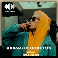 Seven Sounds Vibras Reggaeton Vol2 WAV