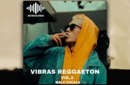 Seven Sounds Vibras Reggaeton Vol2 WAV