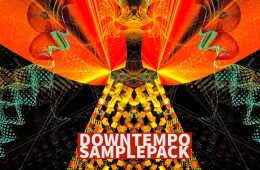 Audentity Downtempo Samplepack WAV