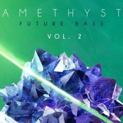 Amethyst 2 Future Bass WAV-MIDI