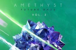 Amethyst 2 Future Bass WAV-MIDI