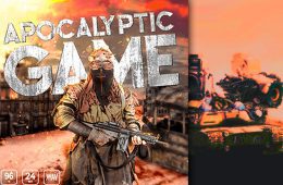 EpicStockMedia Apocalyptic Game WAV