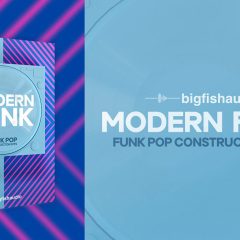 Modern Funk-Pop Kits MULTI