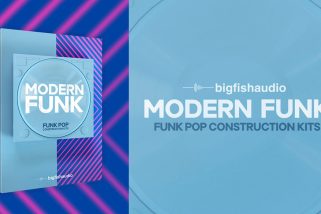 Modern Funk-Pop Kits MULTI