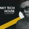 Funky Tech House by Cosmin Horatiu WAV