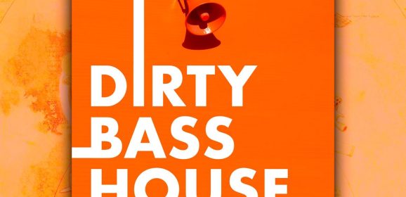 Cr2 Dirty Bass House WAV MiDi