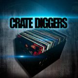 Crate Diggers KONTAKT-MASCHiNE-WAV