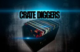 Crate Diggers KONTAKT-MASCHiNE-WAV