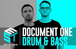 Document One Drum and Bass MULTi