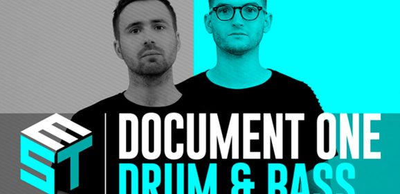 Document One Drum and Bass MULTi