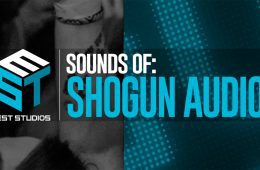 Sounds Of Shogun Audio MULTi