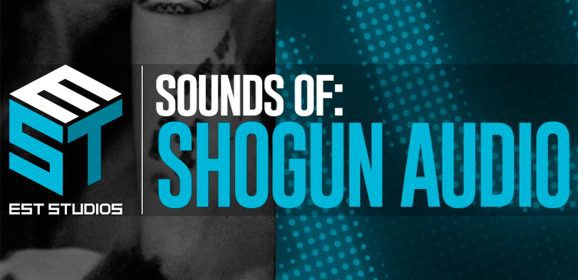 Sounds Of Shogun Audio MULTi