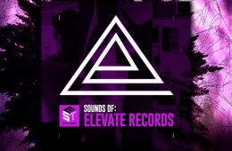 Sounds Of Elevate Records MIDI-WAV