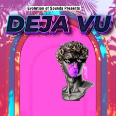 EvoSounds Deja Vu MIDI-WAV-SERUM