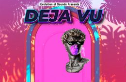 EvoSounds Deja Vu MIDI-WAV-SERUM