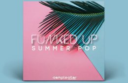 Funked Up Summer Pop MIDI-WAV