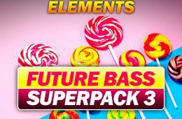 Future Bass Superpack v3 MULTi