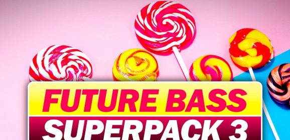 Future Bass Superpack v3 MULTi