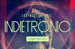 Loopmasters Indietronic MULTIFORMAT