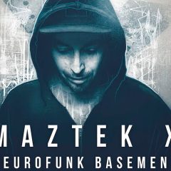 Maztek X Neurofunk Basement MULTI