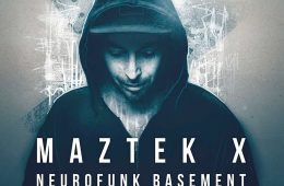 Maztek X Neurofunk Basement MULTI