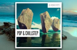 Concept Samples Pop-Chillstep WAV