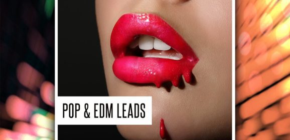 Concept Samples Pop-EDM Leads WAV