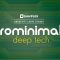3Q Samples Rominimal Deep Tech WAV