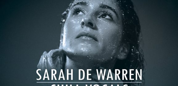 Sarah de Warren Chill Vocals WAV