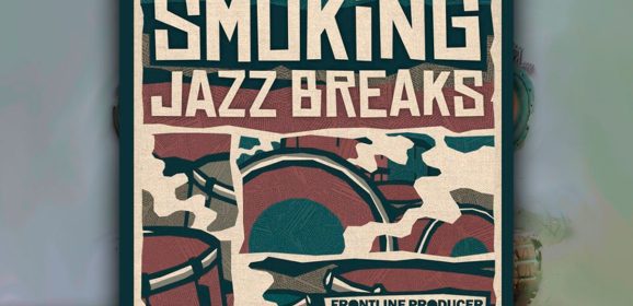 Mark Fletcher Smoking Jazz Breaks WAV