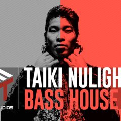 Taiki Nulight Bass House MULTi