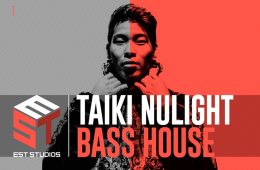 Taiki Nulight Bass House MULTi