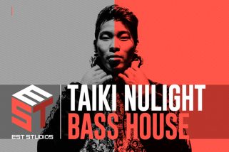Taiki Nulight Bass House MULTi