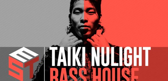 Taiki Nulight Bass House MULTi