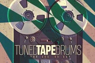 WA Tuned Tape Drums MULTIFORMAT
