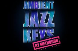 Aequor Sound Ambient Jazz Keys WAV