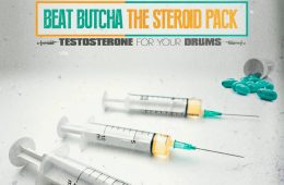 Beat Butcha The Steroid Pack WAV