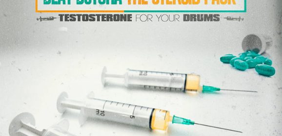 Beat Butcha The Steroid Pack WAV