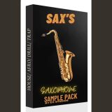 E11 Studios Saxs Pack WAV