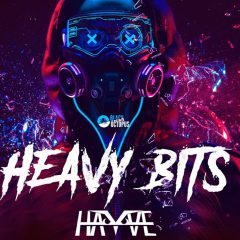 BOS hayve Heavy Bits WAV-SERUM