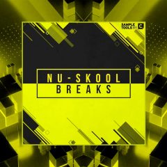 Sample Tools Nu-Skool Breaks WAV