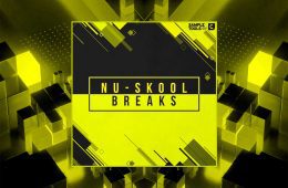 Sample Tools Nu-Skool Breaks WAV