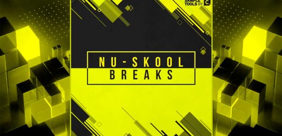 Sample Tools Nu-Skool Breaks WAV