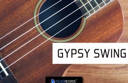 Pulsed Records Gypsy Swing WAV